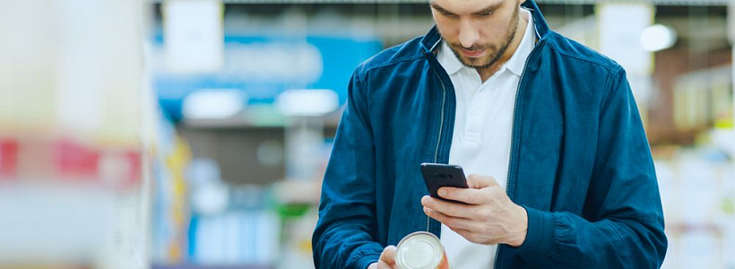 Aplikacija Veš, kaj ješ: z novimi podatki do boljših prehranskih izbir